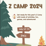 ZAH Z-Camp 2024